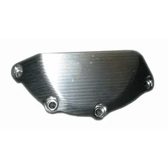 Attack Performance Left Side Case Guard Kit Kawasaki ZX10R 06-09 - Parts