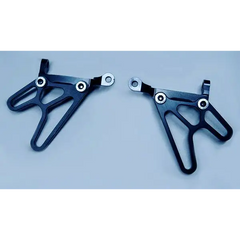 Attack Performance Lift Kit,Yamaha YZF R6 06-09 - Black - Parts