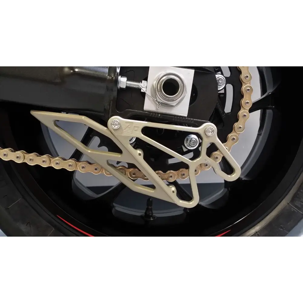 Attack Performance Lift Mount - Sprocket Guard Kit Yamaha YZF R1 15 - R6 17- - Chain & Sprocket Kits