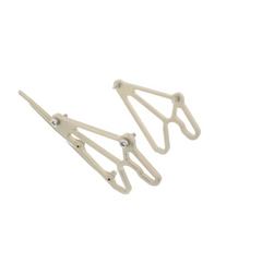 Attack Performance Lift Mount - Sprocket Guard Kit Yamaha YZF R1 15 - R6 17- - Aero Hard - Chain & Sprocket Kits