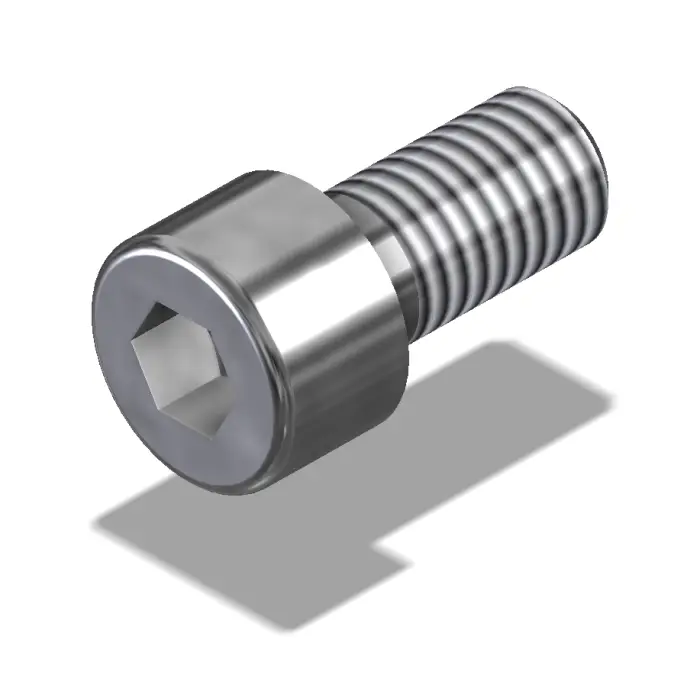 Attack Performance Rear Set Kit Aprilia RSV4 17- | Tuono 17- (All Replacement parts) - Socket Head - Screw - Rear Set