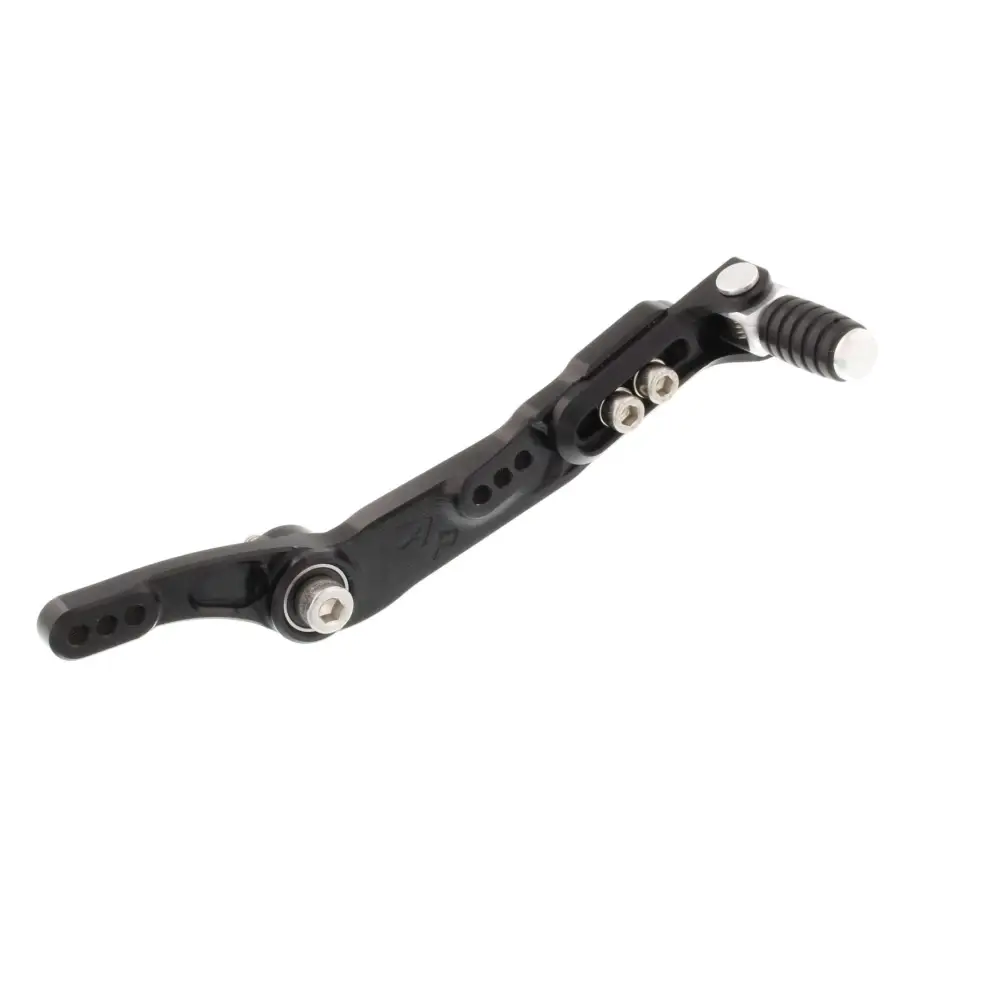 Attack Performance Rear Set Kit With Shift Lever Yamaha YZF R1 15- - Rear Set Kit