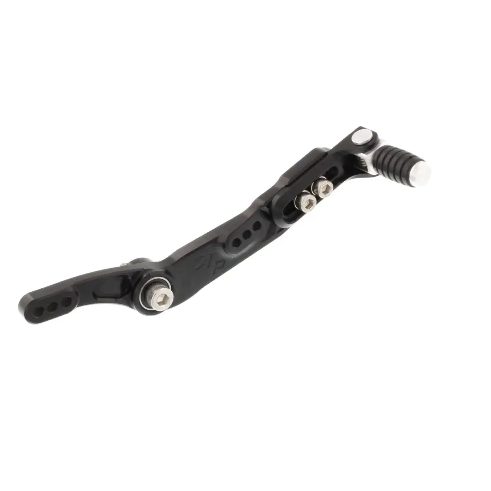 Attack Performance Rear Set Kit Yamaha YZF R6 06- - Rear Set Kit