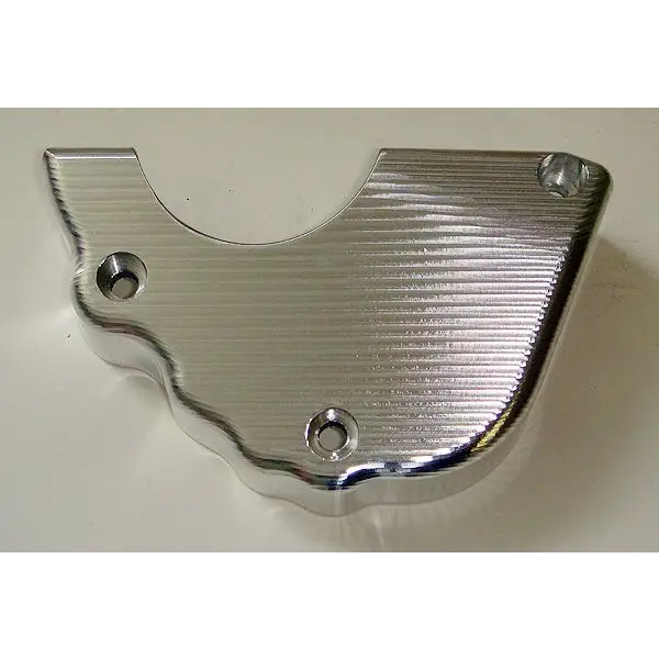 Attack Performance RH Case Guard Kit Kawasaki ZX6R 07-09 - Parts