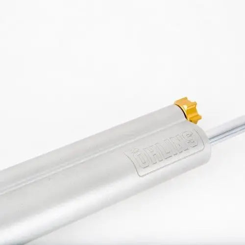 Attack Performance SD 001 Universal Steering Damper - Steering Damper