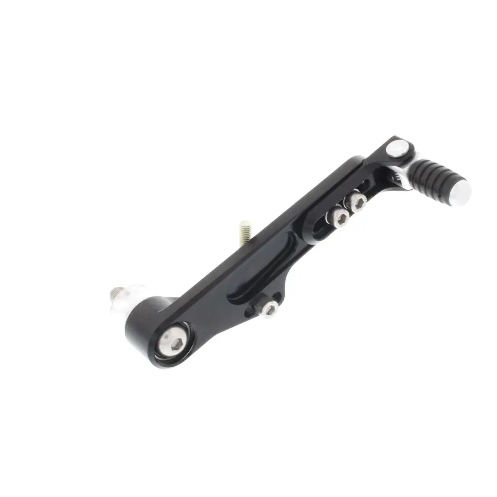Attack Performance Shift Lever Kit Suzuki GSXR1000 09-16 - Black - Hand & Foot Controls
