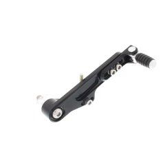 Attack Performance Shift Lever Kit Suzuki GSXR1000 09-16 - Black - Hand & Foot Controls