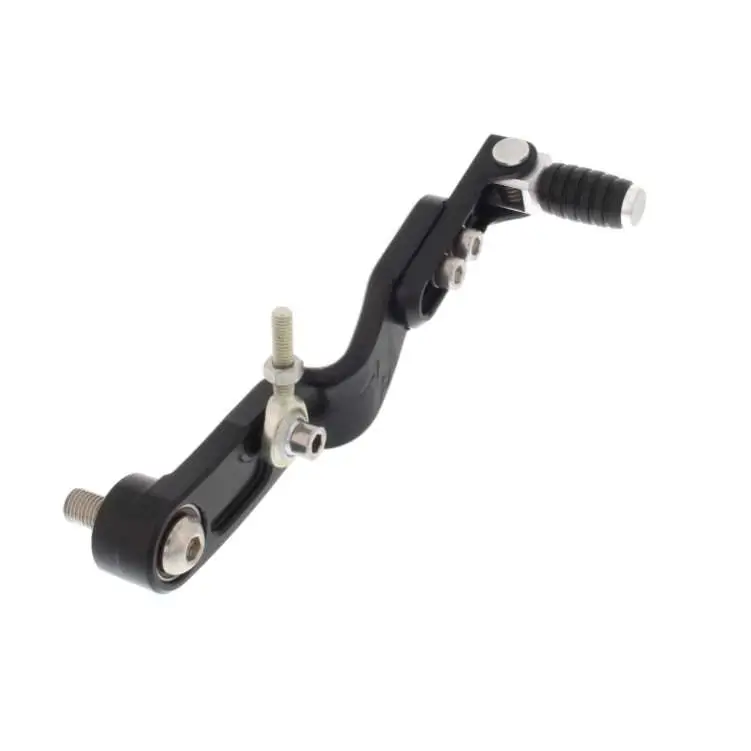 Attack Performance Shift Lever Kit Suzuki GSXR1000 17- - Black - Hand & Foot Controls