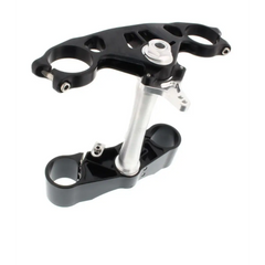 Attack Performance Triple Clamp Kit GP Ducati 748R | 749R | 996 | 996R | 996S | 999R | 999S | 1098R | 1098S (53-56mm
