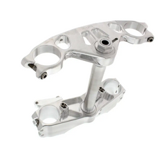 Attack Performance Triple Clamp Kit GP Suzuki GSXR-1000 09- - Triple Clamps