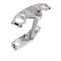 Attack Performance Triple Clamp Kit GP Yamaha YZF R6 06- - Triple Clamps