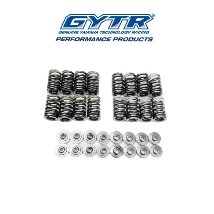 Attack Performance VALVE SPRING SET Yamaha YZF-R6 2007-2021 - Engine Accessories