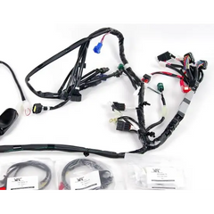 Attack Performance WIRE HARNESS SET for YZF-R6 2008-2016 - Engine Accessories