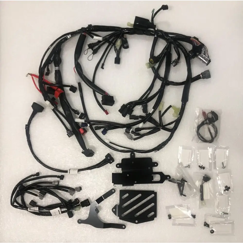 Attack Performance Wire Harness Set Yamaha YZF-R1 2020 - Engine Accessories