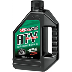 Atv Premium 4t 10w40 1l