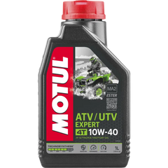Atv/Utv Expert 4t 10w40 1lt