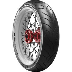AVON Tire - AM63 Viper Stryke - Front - 120/70-15 - 56S 638270
