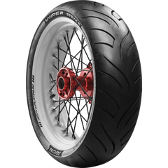 AVON Tire - AM63 Viper Stryke - Rear - 140/60-13 - 63P 638277