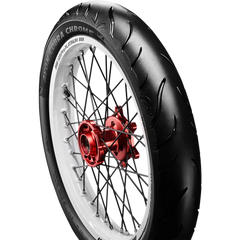 AVON Tire - Cobra Chrome AV91 - Front - 130/80B17 - 65H 640585