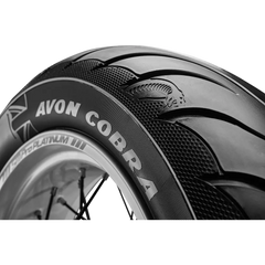 AVON Tire - Cobra Chrome AV92 - Rear - 150/80B16 - 77V 640519