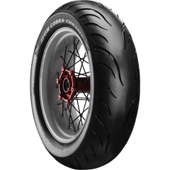 AVON Tire - Cobra Chrome AV92 - Rear - 160/70B17 - 79V 640572
