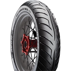 AVON Tire - Roadrider MKII - Front/Rear - 120/90-17 - 64V 640801