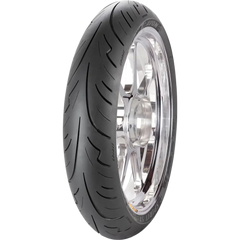 AVON Tire - Spirit ST - Front - 110/70ZR17 - (54W) 638361