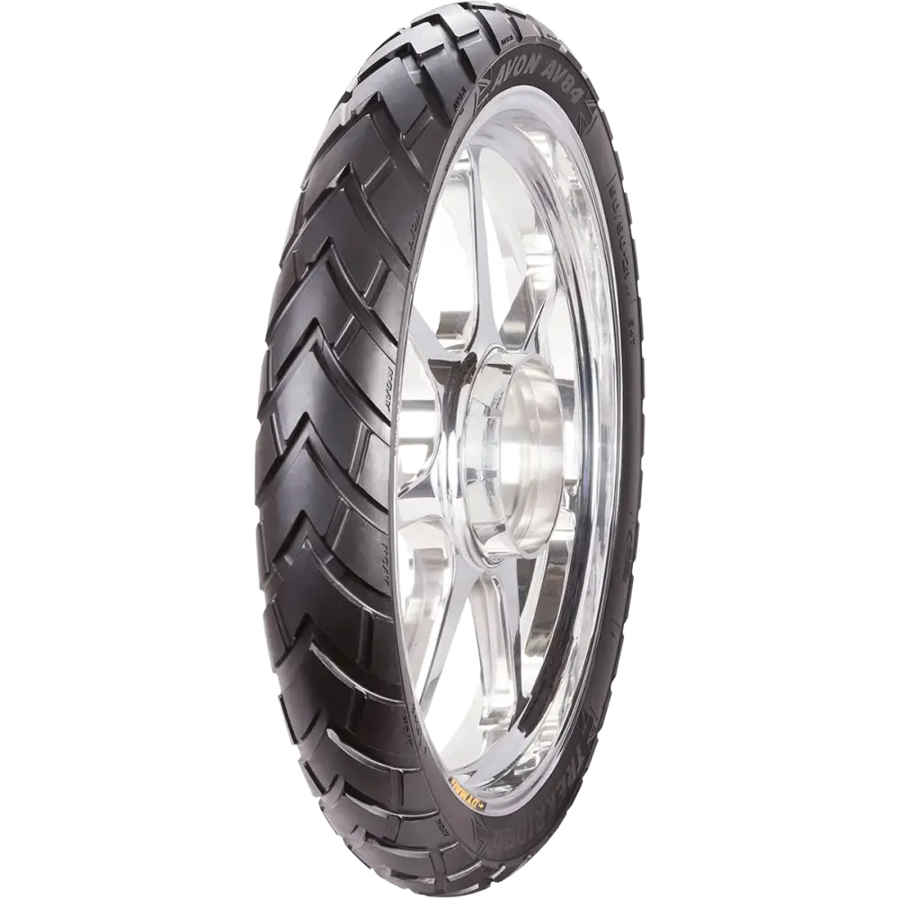 AVON Tire - Trekrider - Front - 90/90-21 - 54V 638393