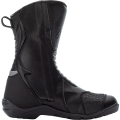 Axiom Ce Boot Black Waterproof Sz 7