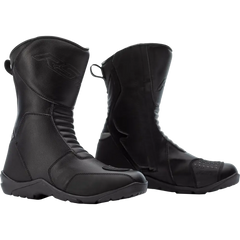 Axiom Ce Boot Black Waterproof Sz 7
