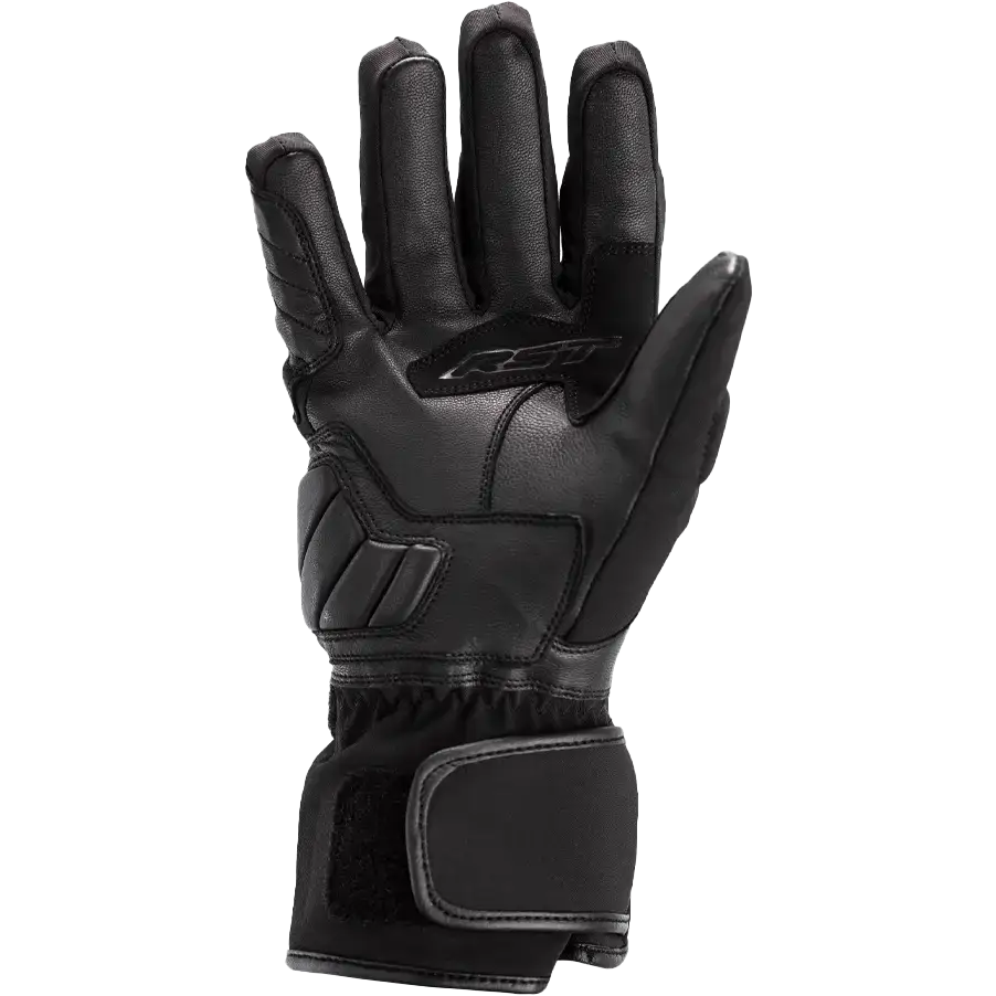 Axiom Ce Glove Black Waterproof Xs