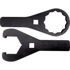 Axle Wrench Set 45.5mm & 56mm