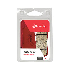 Brembo 07HO34SP Prime SP Sintered Rear Brake Pads for Honda ST1100