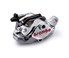 Brembo GP2 SS Rear Upgrade Brake Caliper 120A44140