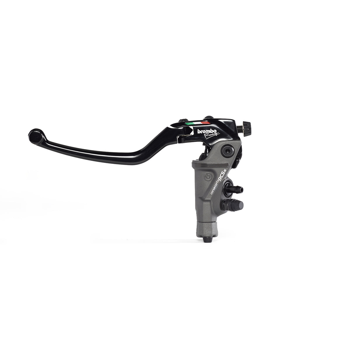 Brembo RCS Corsa Corta 16mm Clutch Master Cylinder 110C74050