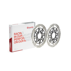 Brembo 208A98547 Front T-Drive Floating Rotor for MV Agusta