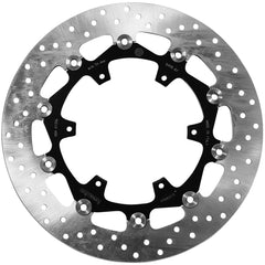 Brembo Serie Oro Front Floating Brake Rotor 78B40887 for KTM Adventure