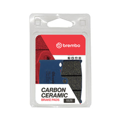 Brembo Prime Organic Brake Pads 07SU3002 – Genuine OE Front or Rear