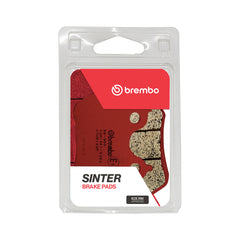 Brembo 07HD18SP Prime SP Sintered Rear Brake Pads