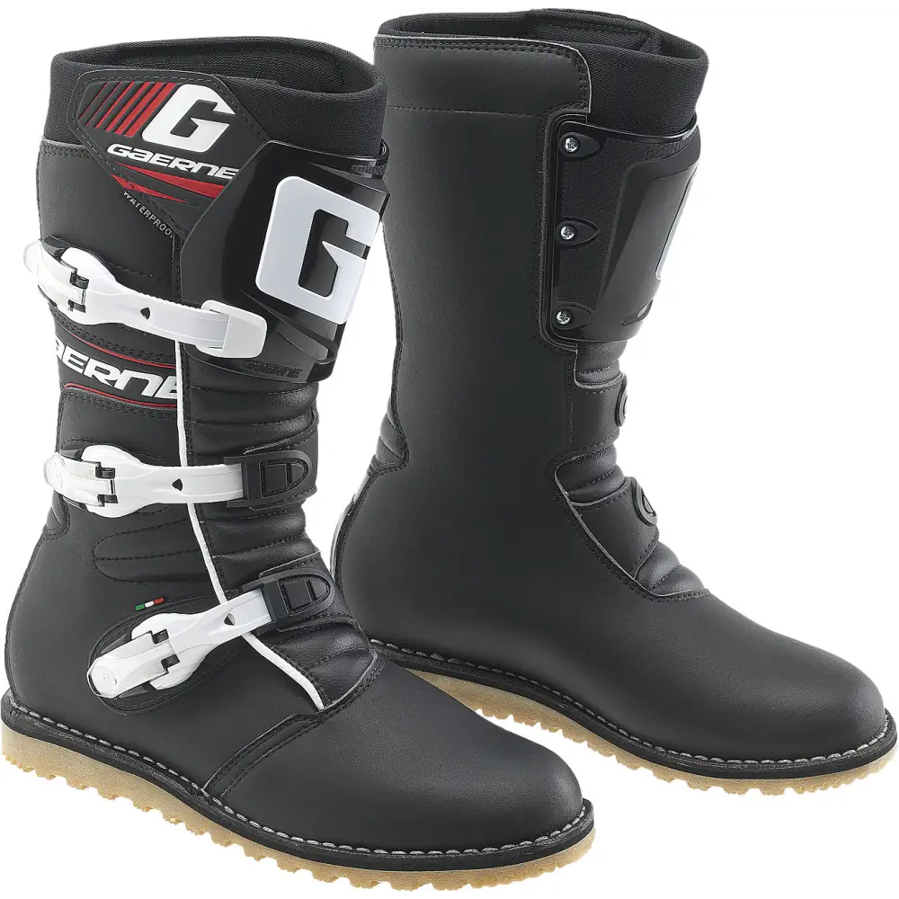 Balance Classic Boots Black Sz 13
