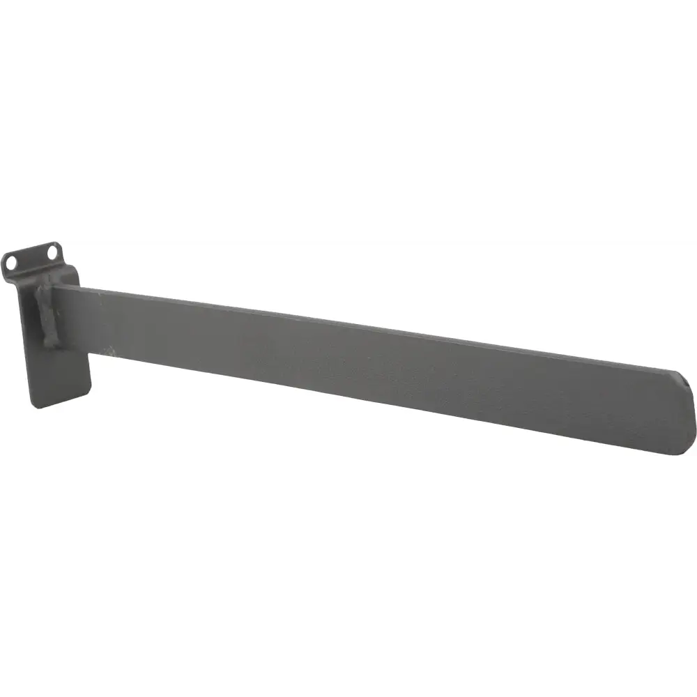 Banner Mounting Bar Slat Wall L350