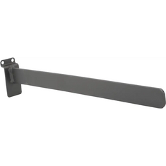 Banner Mounting Bar Slat Wall L350