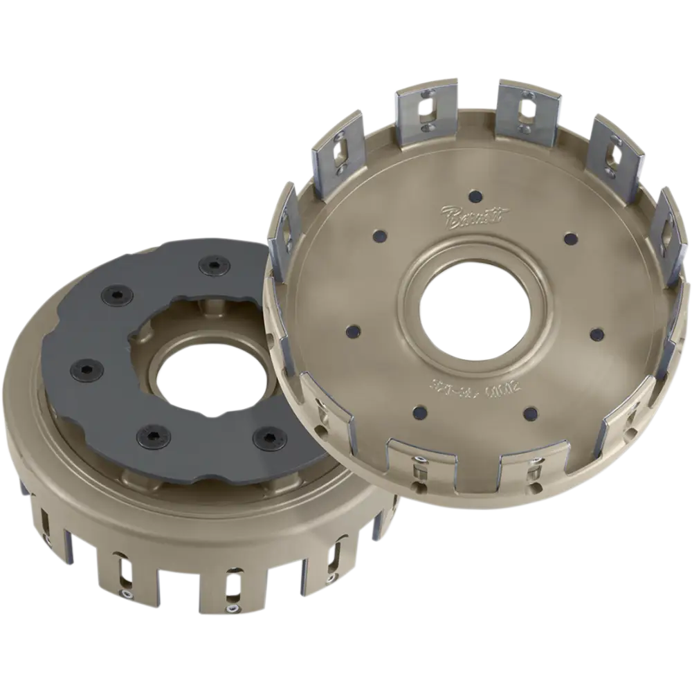 BARNETT Billet Clutch Basket - TRX450R '04-'14 321-35-01012
