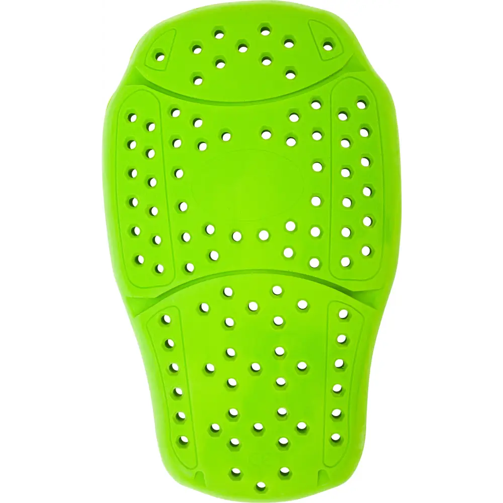 thumbnail image 2 of RST Core Pro Full Jacket Back Armour Insert – CE Level 2, Foam, Red, Unisex, One Size 2 of 3