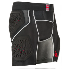 Barricade Compression Shorts Md