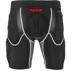 Barricade Compression Shorts Md