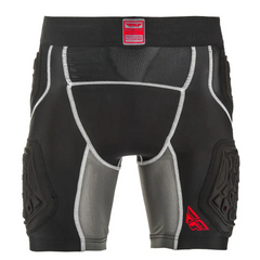 Barricade Compression Shorts Sm