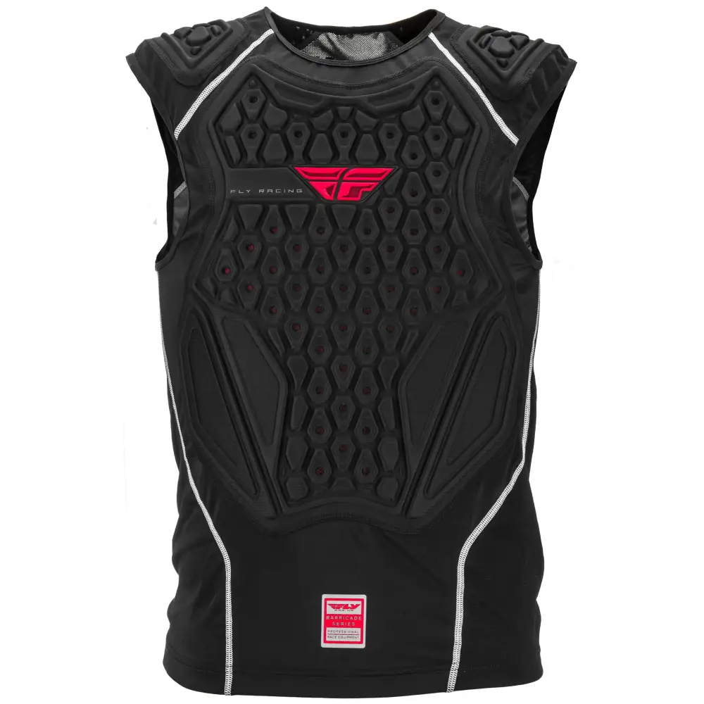 Barricade Pullover Vest Sm/Md