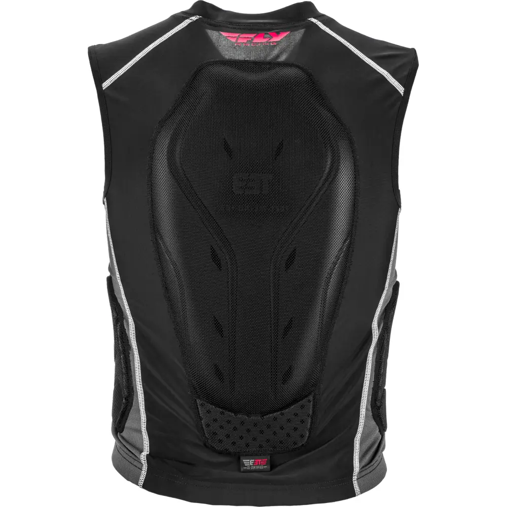 Barricade Zip Vest Sm/Md