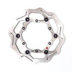 Batfly 270 Front Rotor Oversized Kit